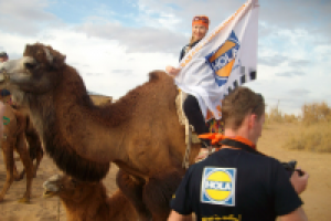 джип сафари