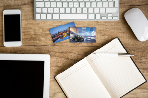 Визитка таксиста