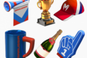 Иконки для игры Race Empire