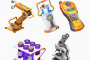 Иконки для игры Race Empire