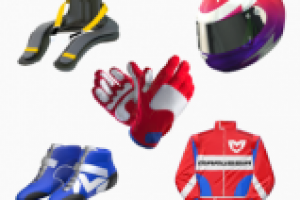 Иконки для игры Race Empire