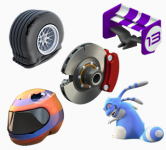 Иконки для игры Race Empire
