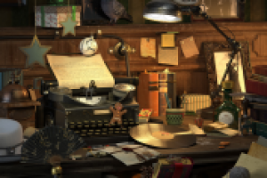 Комната для игры "Город Мастеров"