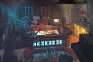 Работа 2001825