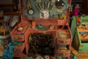 Работа 2001824