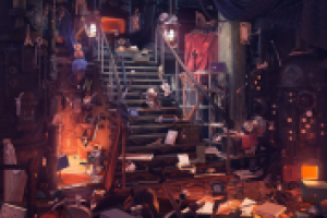 Работа 2001823