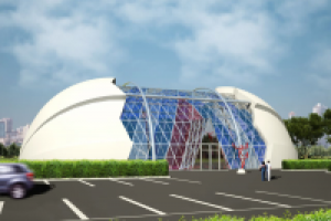 Фитнес центр