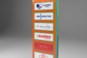 ИнфоТерминал ТЦ Калужский