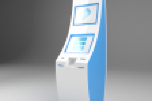 Платежный терминал