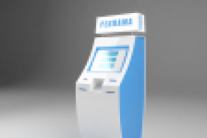 Платежный терминал