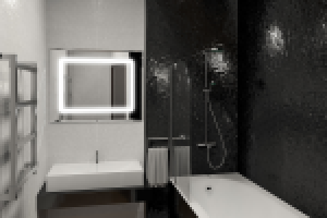 Ванная комната