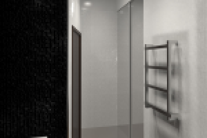 Ванная комната.