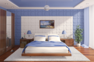 Гостиничный номер