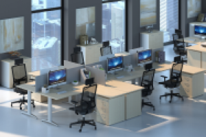 Офисная мебель OFK 1