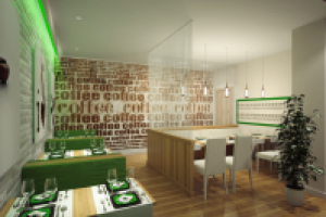 Кафе Мока-Лока 2