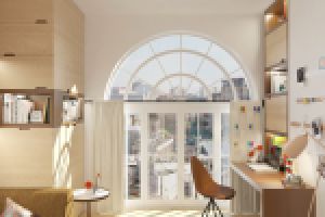 Комната подростка 2