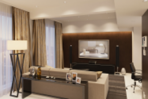 Квартира в Японии 3