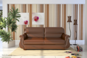 визуализация дивана для каталога 4