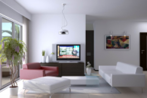 гостиная Израиль 1