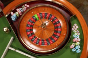 Рулетка 1