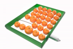 Счеты с апельсинами