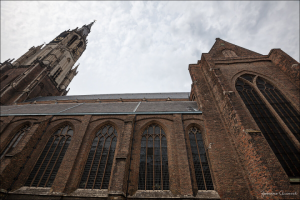 Ньивекерк, Амстердам