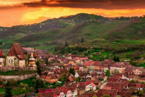 Виза в Болгарию