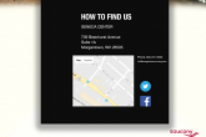 веб // morgantown running