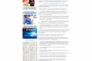 Сайт инженерной компании