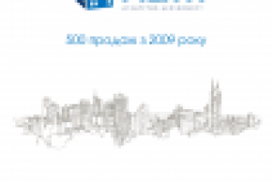 Агенство недвижимости - презентация для инвестора