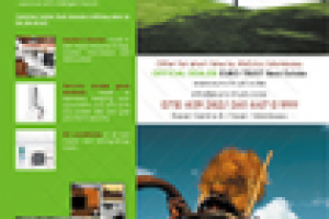 Строительство коттеджного посёлка в Кении