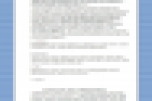 Золотые серьги с рубином