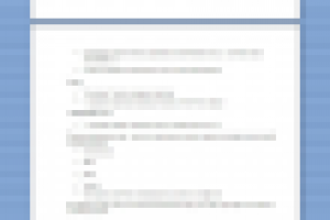 Как похудеть за семь дней