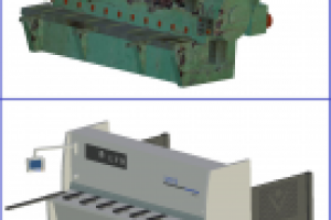 Пример 3D модели