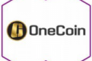 Разработка Landing Page для компании "OneCoin"