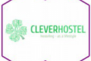 Сайт под ключ - "Сlever hostel"