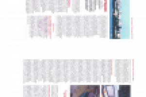 Полвека в ритме с городом