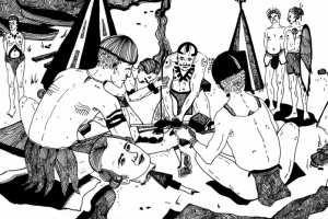 Работа 3545533