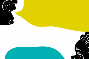 шаблон плаката для школы английского