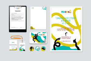 Детская школа танцев