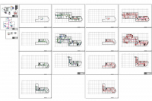 АПС,СОУЭ. Университет в г. Краснодаре, ул. Ставропольская, д.216
