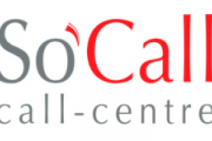 Маркетинг компания So'Call