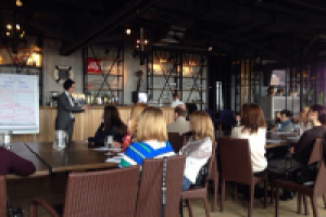 Практический семинар "Продажи. Техника Уолл Стрит"