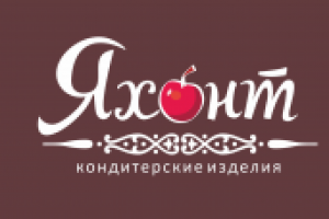 Логотип для кондитерской