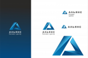 альянс  лого