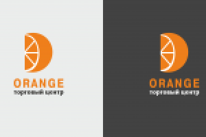 Логотип Оранж_1