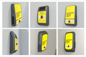 Система для прослушивания Расписаний МГН