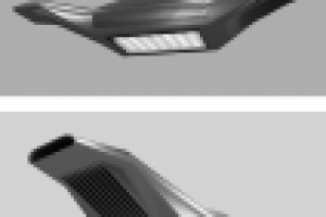 Дизайн Интерьерного светильника_1