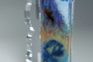 Подарочная подставка под купюру Сочи_2