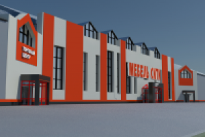 3D магазин Мебели_1